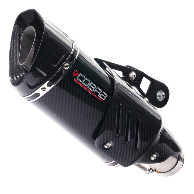 Demi-Ligne d'Echappement pour BMW S 1000 RR (2019-23)