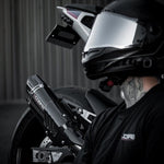 BMW S1000RR Cobra Sport Tri-Oval Cobra Sport Exhaust