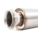 Ligne d'Echappement "Catback" pour BMW Z3 1.9 (M44)