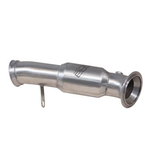 Front Pipe avec Catalyseur Sport / Décatalyseur pour BMW M235I Cabriolet (F23)