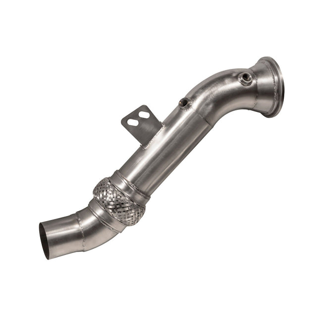 Front Pipe avec Catalyseur Sport / Décatalyseur pour BMW M240i