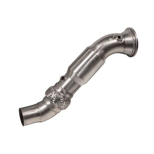 BMW M240i Sports Catalyst Downpipe Performance Exhaust