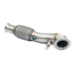 Downpipe avec Catalyseur Sport / Décatalyseur pour Ford Fiesta (MK8) ST