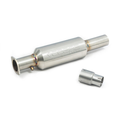 Suppression GPF pour Ford Focus ST Estate (MK4)