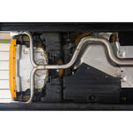 Ligne d'Echappement "GPFback" Race pour Ford Focus ST (MK4)