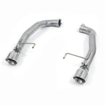 Ford Mustang 5.0 GT V8 Venom Axel Back Exhaust