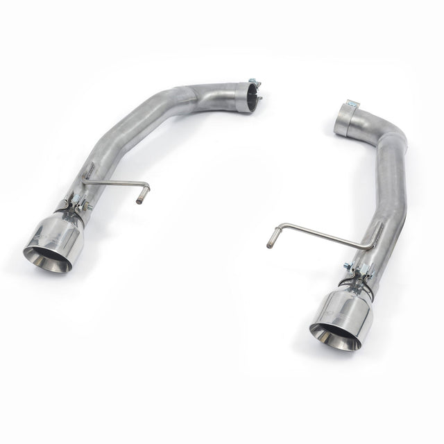 Ford Mustang 5.0 GT V8 Venom Axel Back Exhaust