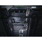 Ligne d'Echappement "GPFback" avec Valve pour Ford Puma ST