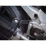 Demi-Ligne d'Echappement pour Honda CB1000R (2018-20)