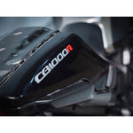 Demi-Ligne d'Echappement pour Honda CB1000R (2018-20)