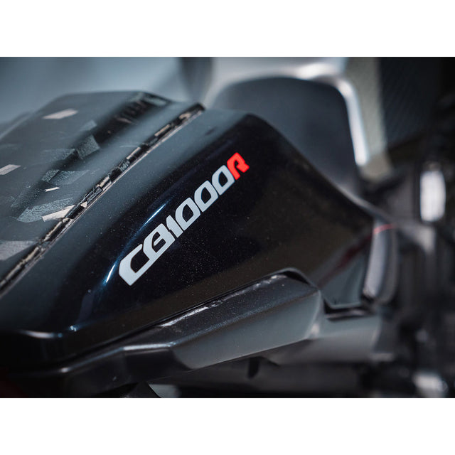 Demi-Ligne d'Echappement pour Honda CB1000R (2018-20)