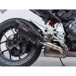 Demi-Ligne d'Echappement pour Honda CB1000R (2018-20)