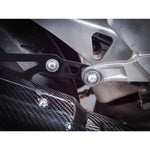 Demi-Ligne d'Echappement pour Honda CB1000R (2018-20)