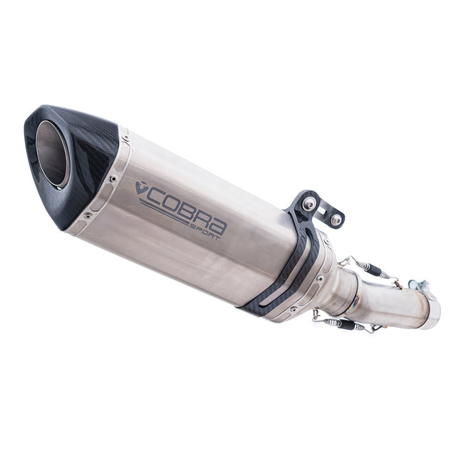 Demi-Ligne d'Echappement pour Honda CB1000R (2018-20)