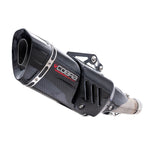 Demi-Ligne d'Echappement pour Honda CB1000R (2018-20)