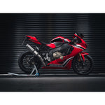 Demi-Ligne d'Echappement pour Honda CBR1000RR Fireblade SP (2017-19)