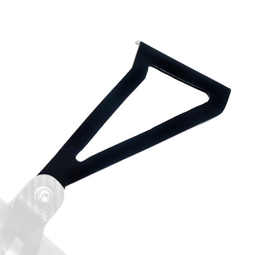 Demi-Ligne d'Echappement pour Honda CBR1000RR Fireblade SP (2017-19)