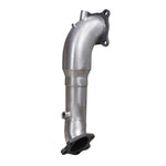 Downpipe avec Catalyseur Sport / Décatalyseur pour Honda Civic Type R (FK2)