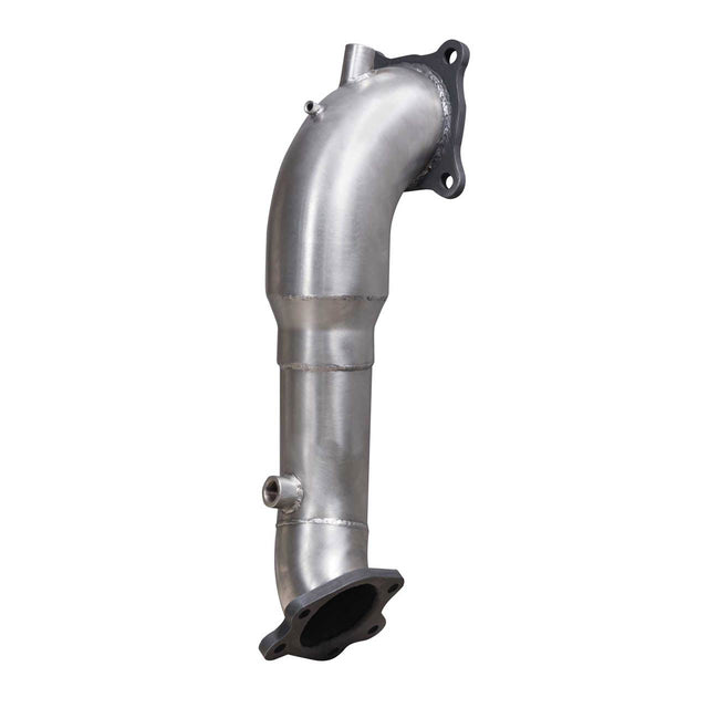 Downpipe avec Catalyseur Sport / Décatalyseur pour Honda Civic Type R (FK2)