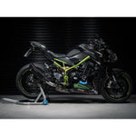 Demi-Ligne d'Echappement pour Kawasaki Z900 (2017-19)