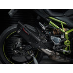 Kawasaki Z900 Half System Performance Exhaust