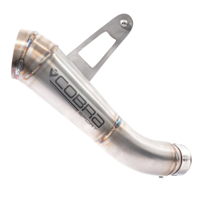 Demi-Ligne d'Echappement pour Kawasaki Z900 (2017-19)