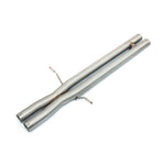 Suppression de Résonateur X-Pipe pour Range Rover Sport SVR