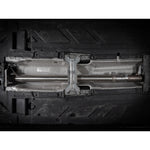 Suppression PPF pour Mercedes-AMG A 35 Berline