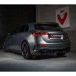 Suppression PPF pour Mercedes-AMG A 35