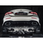Ligne d'Echappement "Catback" Venom pour Mercedes-AMG A 35 Berline