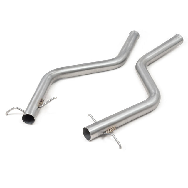 Mercedes-AMG C43 Venom Rear Box Delete Direct Fit Performance Exhaust