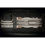 Ligne d'Echappement "Catback" Venom pour Mini (MK3) Cooper S / JCW (F56 LCI) Facelift