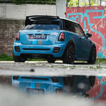 Ligne d'Echappement "Catback" Venom Race pour Mini (MK2) Cooper S / JCW (R56 / R57)