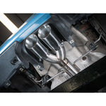 Ligne d'Echappement "Catback" Venom Race pour Mini (MK2) Cooper S / JCW (R56 / R57)