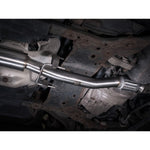 Ligne d'Echappement "Catback" Venom Race pour Mini (MK2) Cooper S / JCW (R56 / R57)