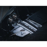 Ligne d'Echappement "Catback" Venom pour Mini (MK3) Cooper S / JCW (F56)