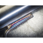 Ligne d'Echappement "Catback" Venom Race pour Mini (MK2) Cooper S / JCW (R56 / R57)