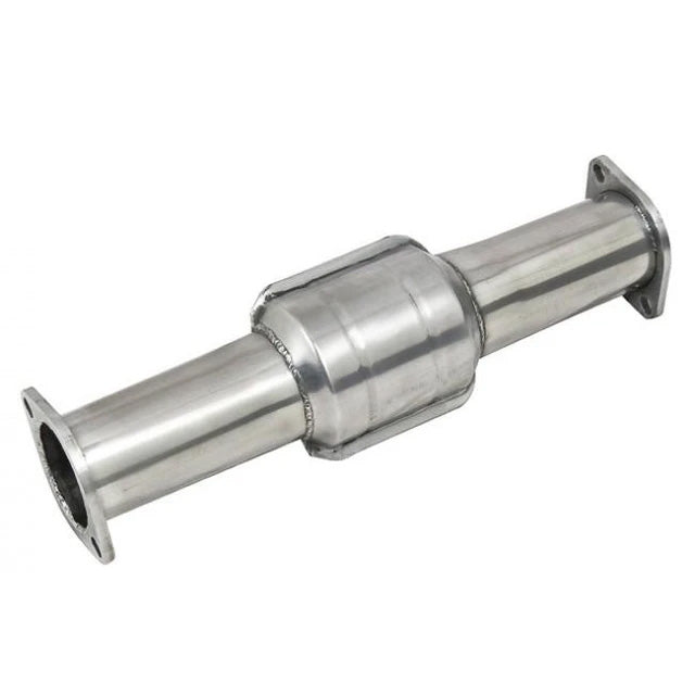 Front Pipe avec Catalyseur Sport pour Mitsubishi Evolution 4/5/6