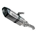 Demi-Ligne d'Echappement pour KTM Adventure 890 (2021-22)