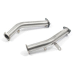 Front Pipe avec Catalyseur Sport / Décatalyseur pour Nissan 350Z (Moteur VQ35HR)