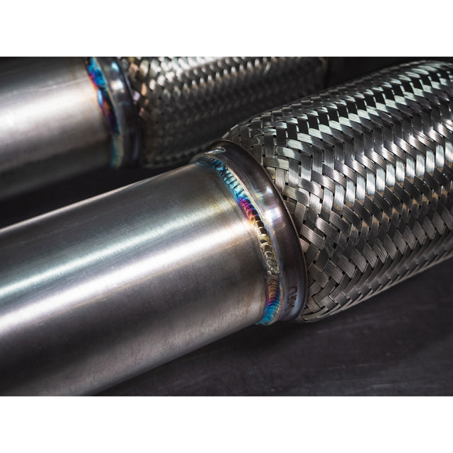 Décatalyseur pour Nissan GT-R (R35)