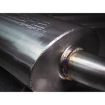 Ligne d'Echappement "Catback" Secondaire pour Nissan Juke Nismo