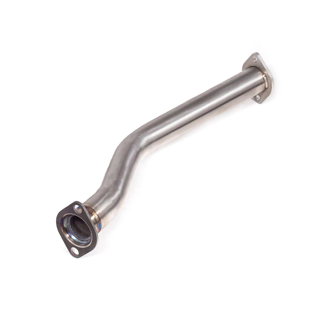 Décatalyseur Secondaire pour Nissan Juke Nismo 4x4 CVT