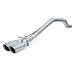 Cobra Sport Exhausts - Renault Clio 0.9 TCe Turbo GT Line