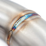 Front Pipe avec Catalyseur Sport / Décatalyseur pour Renault Megane RS (MK2) 220/225/230