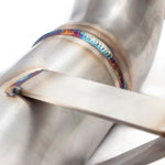 Front Pipe avec Catalyseur Sport / Décatalyseur pour Renault Megane RS 250/265 (09-17)