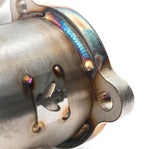 Front Pipe avec Catalyseur Sport / Décatalyseur pour Renault Megane RS 250/265 (09-17)