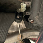 Ligne d'Echappement "Catback" pour Seat Ibiza FR 1.2 TSI (15-17)