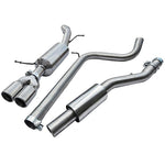 Seat Ibiza FR Cobra Sport Exhaust