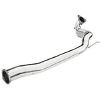 Seat Leon Cupra R Mk1 Front Pipe with De-at
